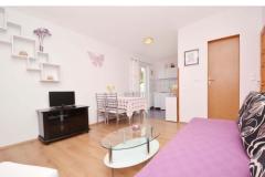 Villa Branka Apartmán 3 - Branka 3 foto 1