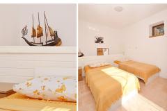 Villa Branka Apartmán 1 - Branka 1 foto 2