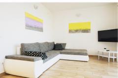 Villa Bua Apartmán 1 - 4+2 foto 4