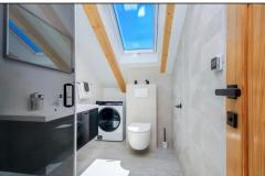 Villa Dalmatian Child Apartmán 1 - Penthouse foto 1