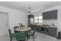 Villa Dalmatian Child Apartmán 2 - Apartman W foto 1