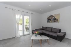 Villa Dalmatian Child Apartmán 2 - Apartman W foto 2