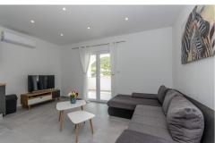 Villa Dalmatian Child Apartmán 2 - Apartman W foto 3