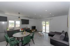 Villa Dalmatian Child Apartmán 2 - Apartman W foto 4