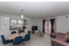 Villa Dalmatian Child Apartmán 3 - Apartman E foto 1