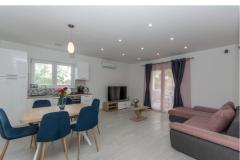 Villa Dalmatian Child Apartmán 3 - Apartman E foto 2