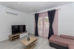 Villa Dalmatian Child Apartmán 3 - Apartman E foto 3