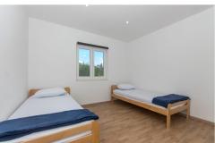 Villa Dalmatian Child Apartmán 3 - Apartman E foto 5