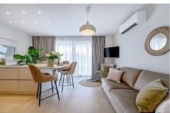 Villa Del Sogno Apartmán 1 - APARTMAN 1 foto 1