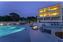 Villa Del Sogno Apartmán 1 - APARTMAN 1 foto 2