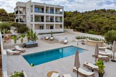 Villa Del Sogno Apartmán 2 - APARTMAN 2 foto 1