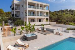 Villa Del Sogno Apartmán 2 - APARTMAN 2 foto 2