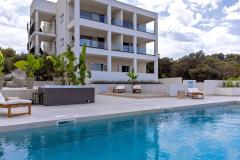 Villa Del Sogno Apartmán 4 - APARTMAN 4 foto 2