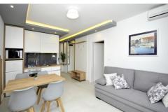 Villa Fani - Apartmány Trogir Apartmán 1 - Ap. 3 foto 4