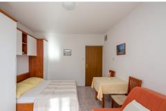 Villa Fani - Apartmány Trogir Apartmán 4 - Ap. 8 foto 4
