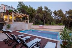 Villa Fani - Apartmány Trogir Apartmán 3 - Ap. 9 foto 1
