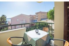 Villa Fani - Apartmány Trogir Apartmán 3 - Ap. 9 foto 2