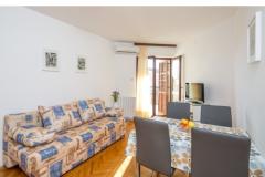 Villa Fani - Apartmány Trogir Apartmán 3 - Ap. 9 foto 4