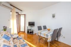 Villa Fani - Apartmány Trogir Apartmán 3 - Ap. 9 foto 5