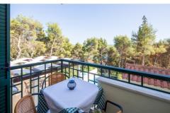 Villa Fani - Apartmány Trogir Apartmán 2 - Ap. 10 foto 1