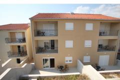 Villa IRIS Apartmán 2 - A2 foto 1