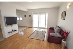 Villa IRIS Apartmán 2 - A2 foto 3