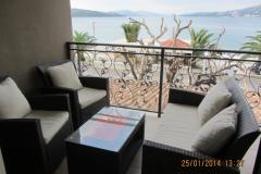 Villa Ivan Apartmán 1 - apartman1 foto 4
