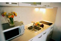Apartmány &amp; Izby Jelavić Apartmán 3 - Studio foto 2