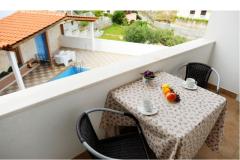 Apartmány &amp; Izby Jelavić Apartmán 3 - Studio foto 4