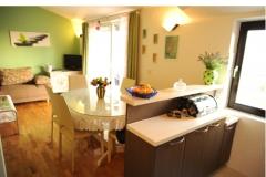 Apartmány &amp; Izby Jelavić Apartmán 1 - Deluxe foto 1