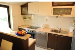 Apartmány &amp; Izby Jelavić Apartmán 1 - Deluxe foto 2