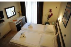 Apartmány &amp; Izby Jelavić Izba 5 - Soba bazen foto 2