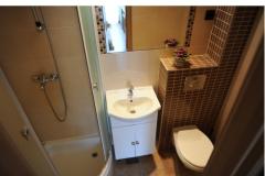 Apartmány &amp; Izby Jelavić Izba 5 - Soba bazen foto 4