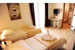 Apartmány &amp; Izby Jelavić Izba 4 - Soba more foto 4