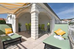 villa ljube Apartmán 2 - Apartman 2 foto 3