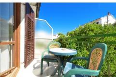 Villa Ljube Apartmán 3 - Ljube 4 foto 2