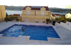 Villa Luna Apartmán 2 - 4+2 foto 1