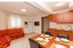 Villa Luna Apartmán 2 - 4+2 foto 4
