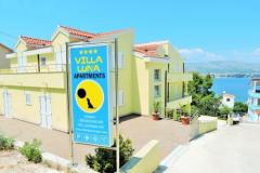 Villa Luna Apartmán 3 - Kat-2 foto 1