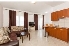 Villa Luna Apartmán 3 - Kat-2 foto 2
