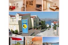 Villa Luna Apartmán 1 - Villa Luna foto 2