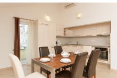 Villa Luna Apartmán 1 - Villa Luna foto 4