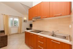 Villa Luna Apartmán 1 - Villa Luna foto 5