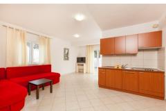 Villa Luna Apartmán 4 - Ap-2 foto 3