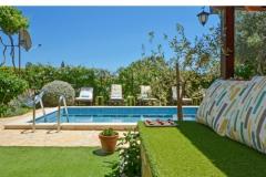 Lux Oasis Apartmán 1 - Lux Oasis foto 2