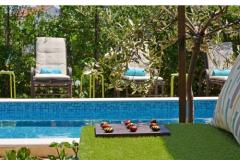Lux Oasis Apartmán 1 - Lux Oasis foto 3