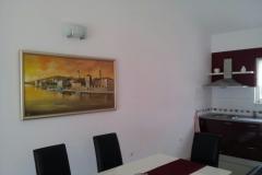 Villa Marija agroturizam Apartmán 4 - LUXURY foto 5