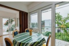 Apartmány Slatine  Apartmán 1 - Apartman 1 foto 4