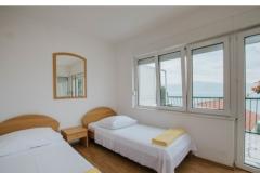 Apartmány Slatine  Apartmán 1 - Apartman 1 foto 5