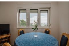 Apartmány Slatine  Apartmán 2 - Apartman 2 foto 3